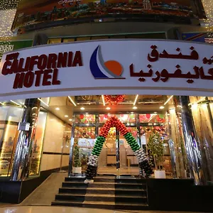 New California فندق
