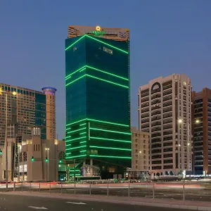 La Quinta By Wyndham Al Wahda فندق أبو ظبي
