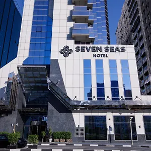 Seven Seas فندق