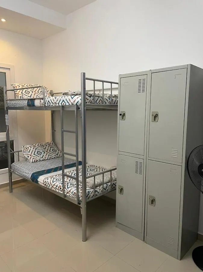 Decent Boys Hostel In Center Of Bur Dubai Next To Burjuman Metro Station With All Free Facilities