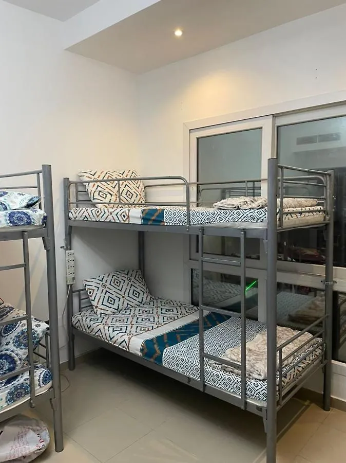Decent Boys Hostel In Center Of Bur Dubai Next To Burjuman Metro Station With All Free Facilities