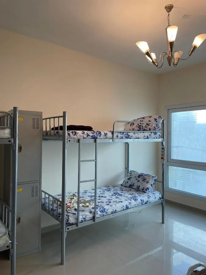 Decent Boys Hostel In Center Of Bur Dubai Next To Burjuman Metro Station With All Free Facilities 0*,  아랍에미리트